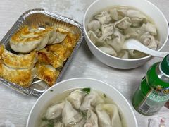 -周震馄饨