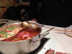 -许府牛火锅(信义坊总店)