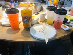 -杨翔豆皮涮牛肚(万和城店)