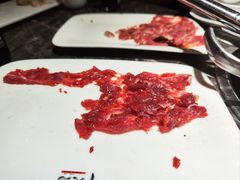 -仄园围炉坊·牛肉火锅·汕头卤水火锅(蛇口店)