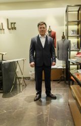 -李顺昌 SACELL LEE (旗舰店)