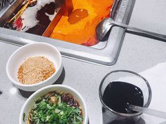 -海底捞火锅(奉化银泰店)