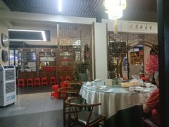 -名善山珍·野生菌汤锅(文殊院店)