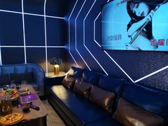 -皓声音KTV(新景店)
