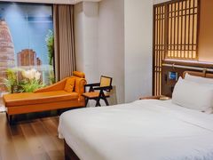 -铂尔登智慧酒店(南山西丽地铁站店)