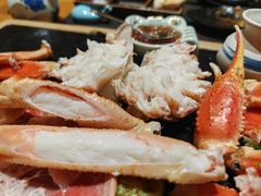 -吉之仙•中国制造•出口级食材日料店(领事馆总店)