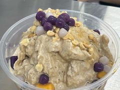 -夏食光安顺小舒冰粉冰浆(甲秀楼店)
