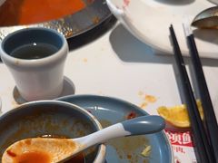 -左庭右院鲜牛肉火锅(环球港店)