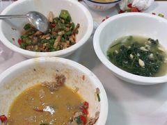 -秀妈厨房(灰汤老店)