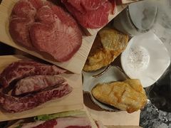 -汉拿山(包河万达店)
