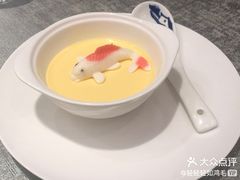 -江南灶中餐厅(南京香格里拉店)