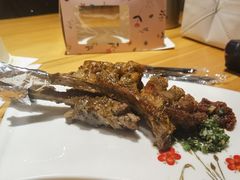 -大岛日本料理铁板烧(南通大饭店)