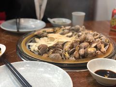 -海博汇蒸汽海鲜