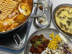 -欧巴来了韩式料理