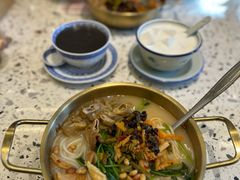 -雙冲柳州螺蛳粉&酸嘢&桂林米粉(簋街店)