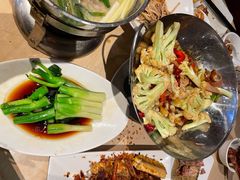 -避风塘(百联东郊店)