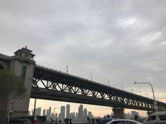 -武汉长江大桥