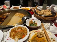 -山城辣妹子(定福庄店)