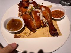 -野蔓果·山野菜(西湖景区·龙井茶田店)