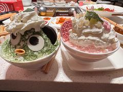 -海底捞火锅(莘松路店)
