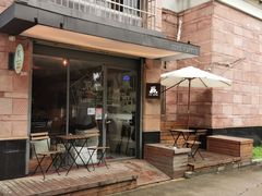 -几米咖啡(龙洲湾花园店)