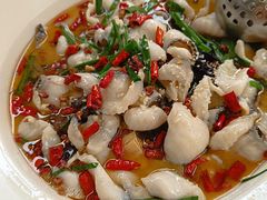 酸菜乌鱼-邱大妈水煮(龙山店)
