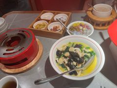 -闽上鲜·福建菜(龙湖滨江天街店)