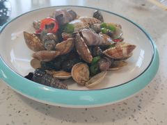 -前王院•巧克力海鲜市集餐厅(万平口店)