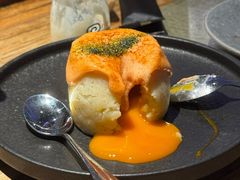 熔岩明太子土豆-筱田の食堂·izakaya(淮海中路店)