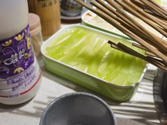 -钢管厂五区小郡肝串串香火锅(梅川路店)