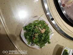 -313羊庄铁锅烀羊肉(望京店)