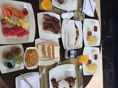 -巴厘岛悦榕庄Jumana露台餐厅