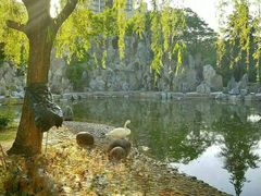 -曲江惠宾苑宾馆(大雁塔大唐不夜城店)