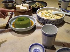 -南京大牌档(龙江新城市广场店)