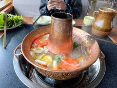 -陀岗美食·云南藏式特色餐厅