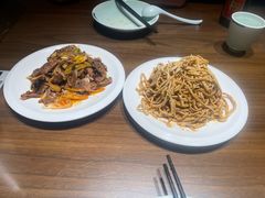 -萧记三鲜烩面(郑汴路店)