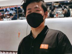 -潮界(虹桥新天地店)