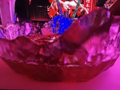-MOSSO·Liveshow(M3香港广场店)