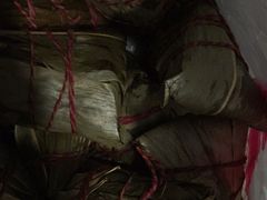 蛋黄肉粽-璐坊粽王(复兴中路店)