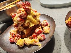 -一棠龙虾•王牌虾球(恒隆广场店)