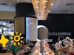 -争鲜回转寿司(流行前线店)