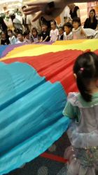 -奈尔宝家庭中心·亲子餐厅(苏州大悦城店)