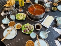-寻牛记潮汕牛肉火锅(双喜城店)