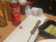 -阳阳中国饭(北京荟聚店)