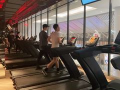 -威尔仕健身会所(北京宜家店)