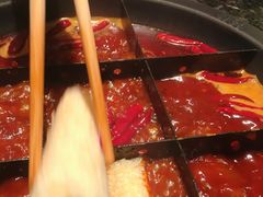-井格重庆火锅(临平银泰城店)