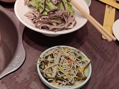 -东来顺饭庄(上地华联店)