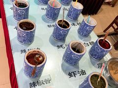 -北平楼·老北京涮羊肉(双流总店)