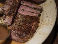 -404干式熟成牛排馆•聚会餐厅