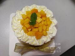 -吉家蛋糕(迎春路店)